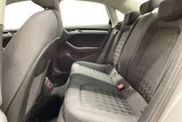 harmaa Audi A3 2014 kuva 10.