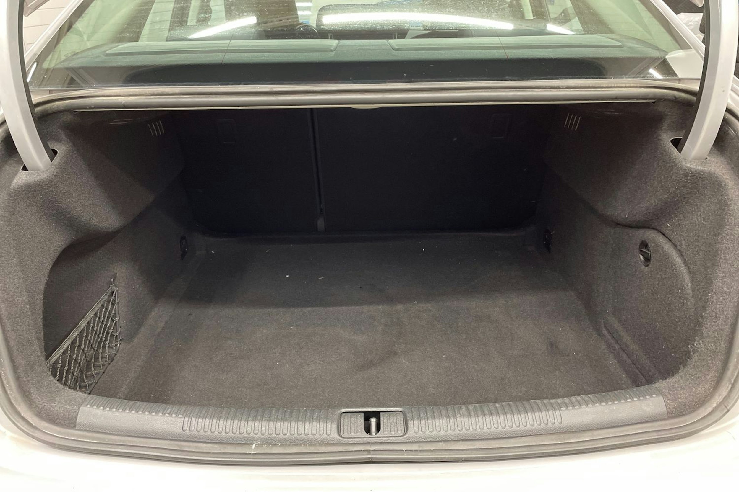 harmaa Audi A3 2014 kuva 15.