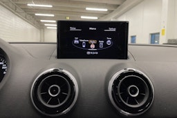 harmaa Audi A3 2014 kuva 17.