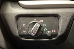 harmaa Audi A3 2014 kuva 21.