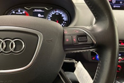 harmaa Audi A3 2014 kuva 23.