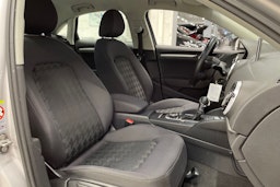 harmaa Audi A3 2014 kuva 25.