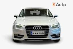 hopea Audi A3 2014 kuva 4.