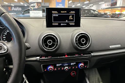 hopea Audi A3 2014 kuva 14.