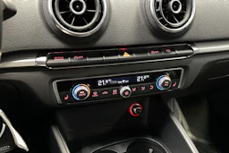 hopea Audi A3 2014 kuva 15.