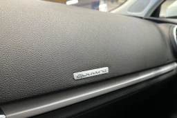 hopea Audi A3 2014 kuva 16.