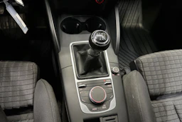 hopea Audi A3 2014 kuva 17.