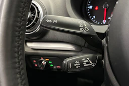 hopea Audi A3 2014 kuva 18.