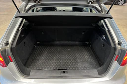 hopea Audi A3 2014 kuva 24.