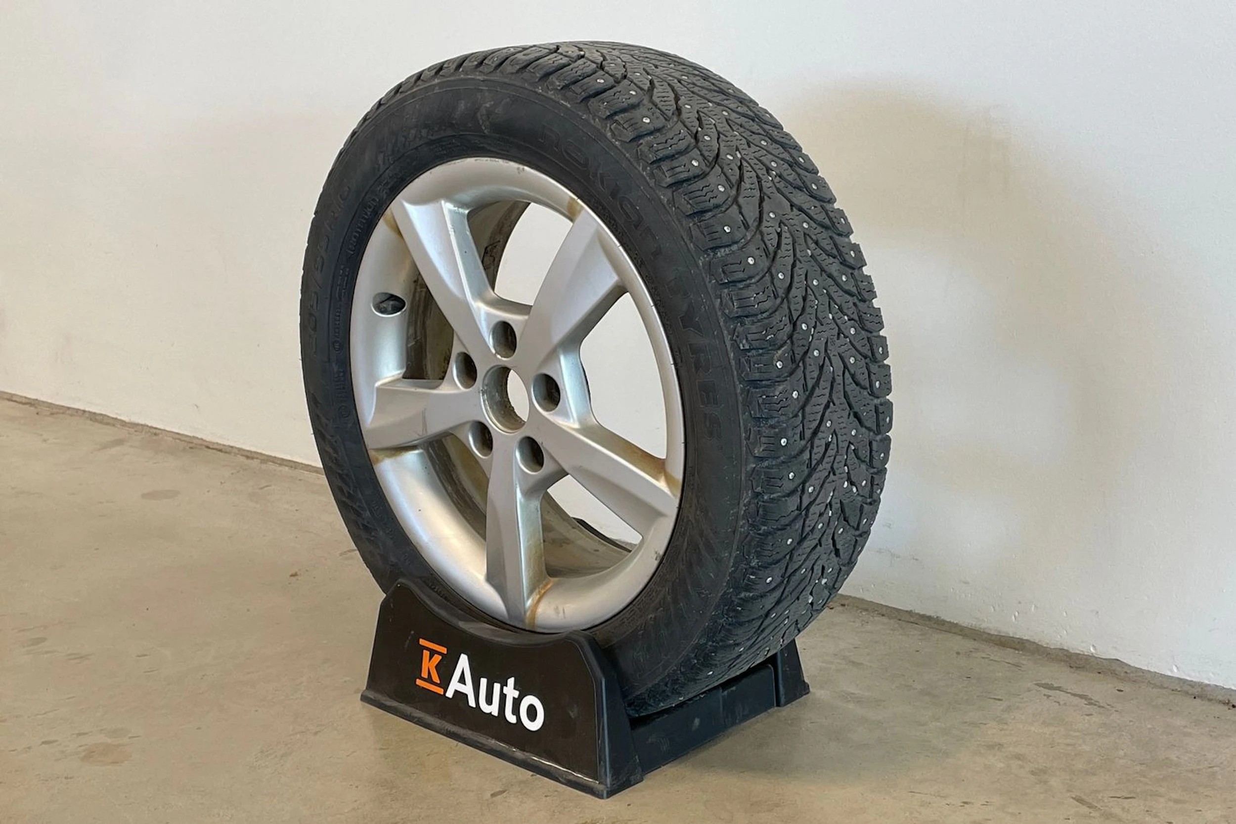 musta Audi A3 2013 kuva 13.