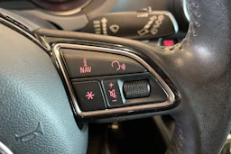 musta Audi A3 2013 kuva 18.