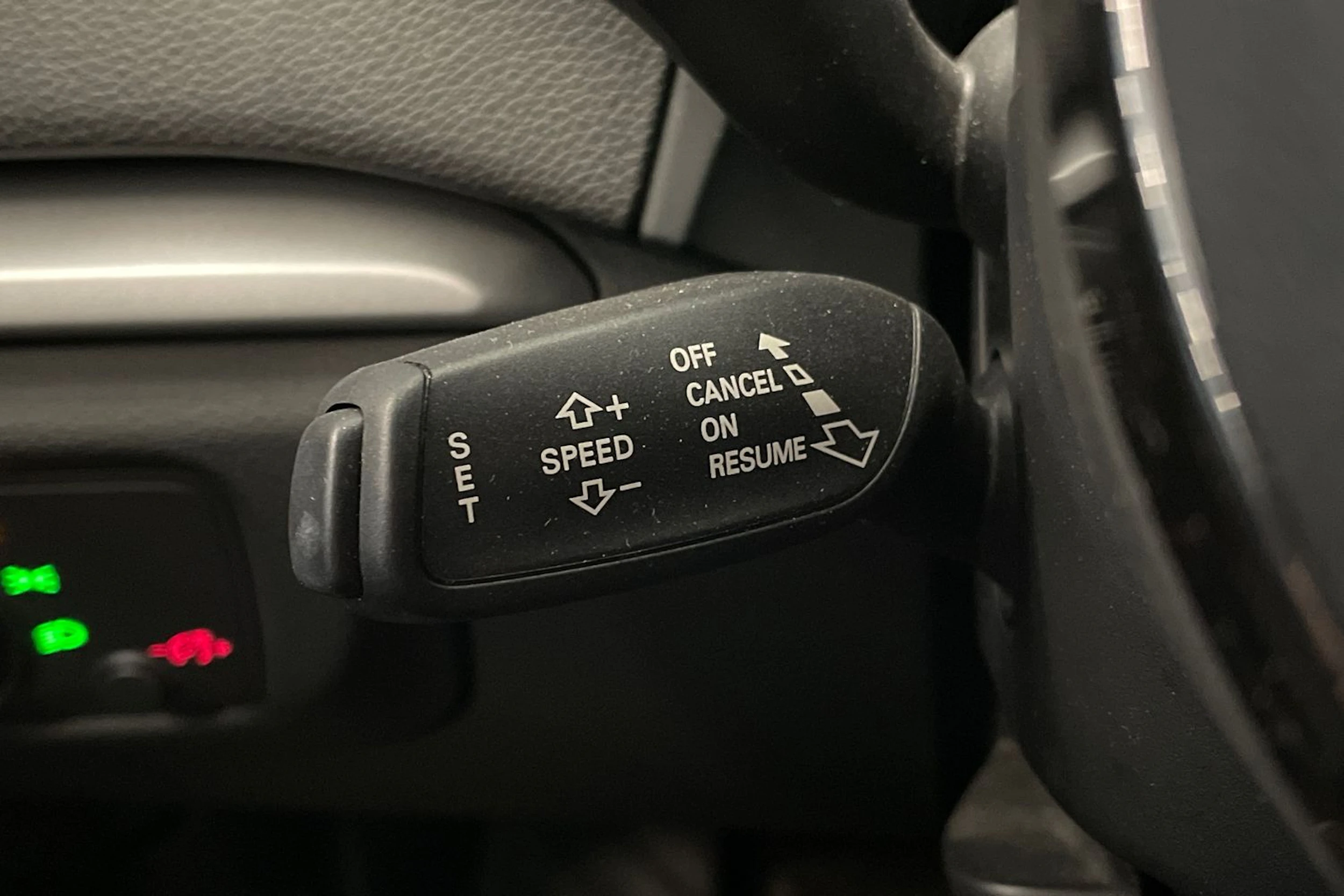 musta Audi A3 2013 kuva 19.