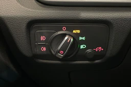 musta Audi A3 2013 kuva 20.