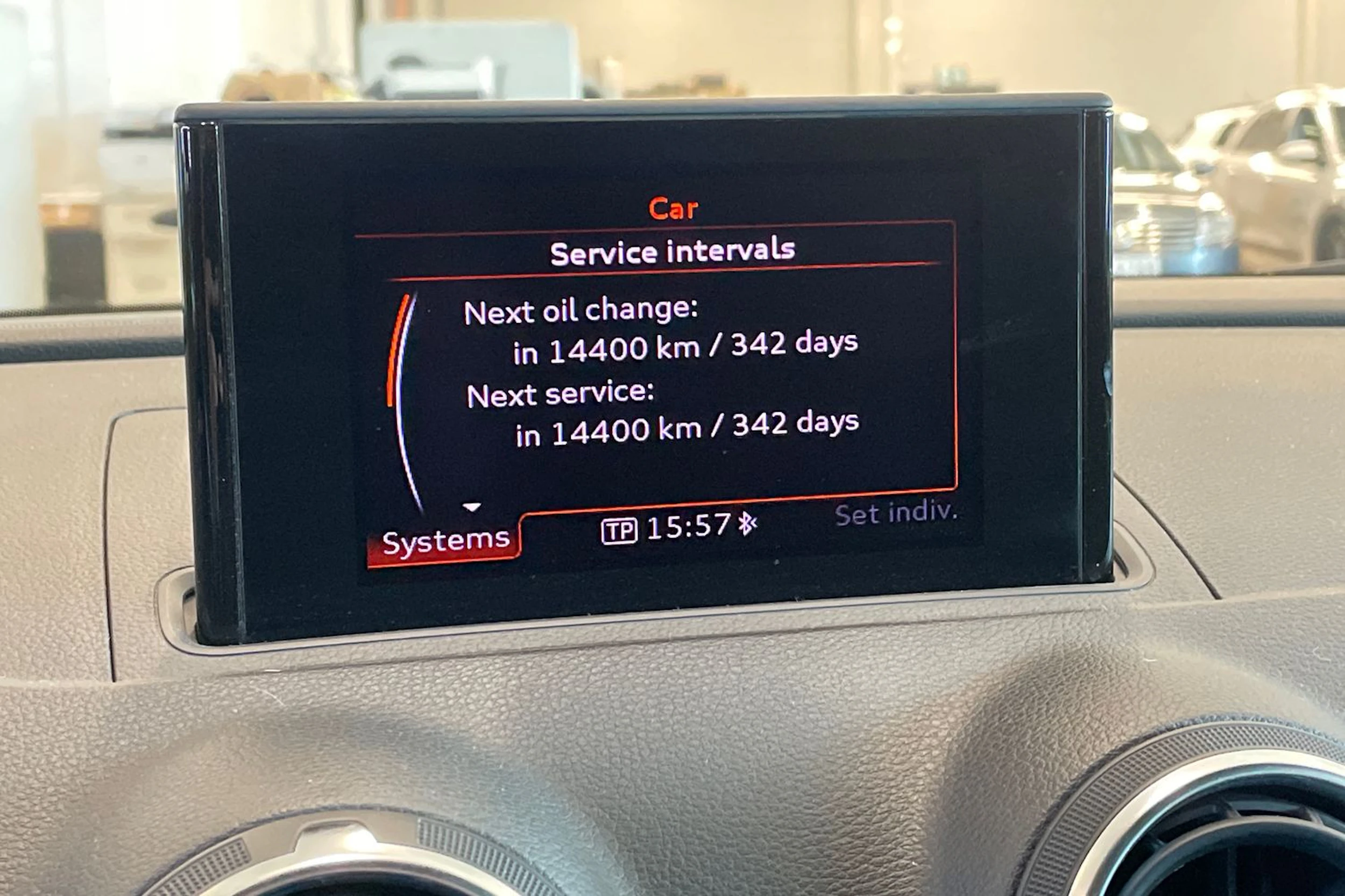 musta Audi A3 2013 kuva 27.