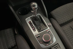 musta Audi A3 2013 kuva 29.