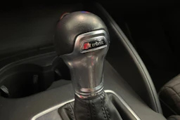 musta Audi A3 2013 kuva 30.