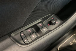 musta Audi A3 2013 kuva 31.