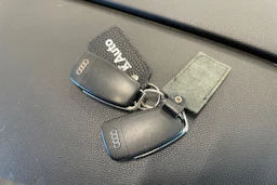 musta Audi A3 2013 kuva 33.