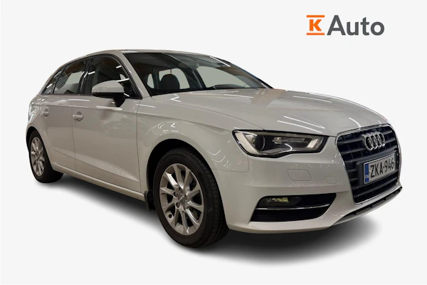 Audi A3 Sportback Business 1,4 TFSI 90 kW