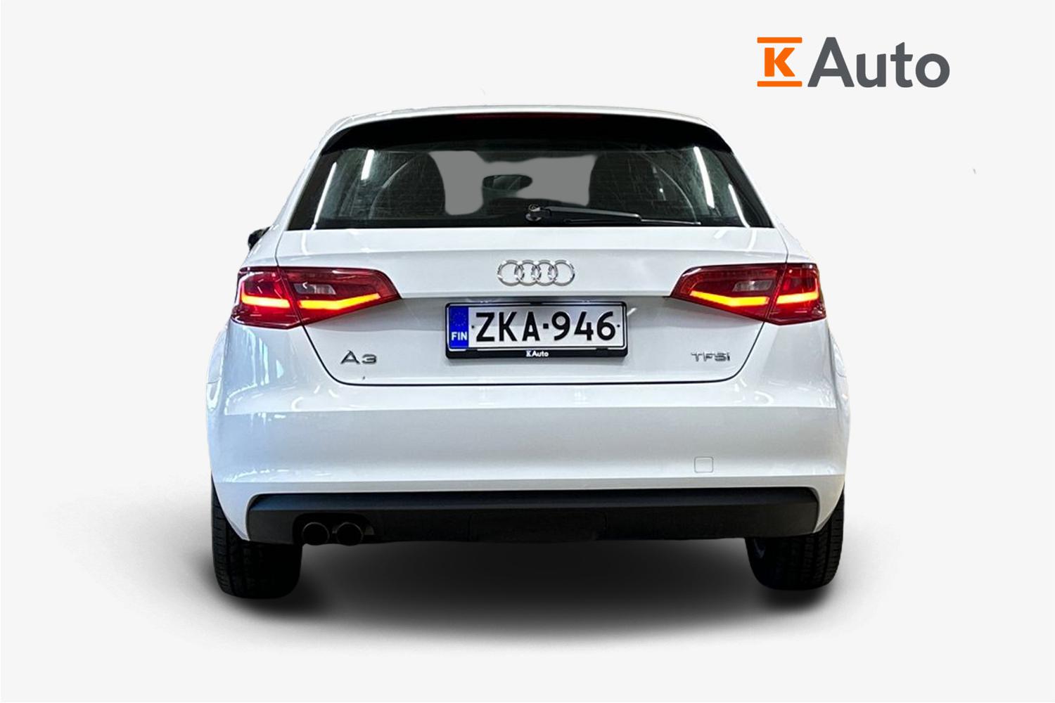 Audi A3 2013, kuva 3/20