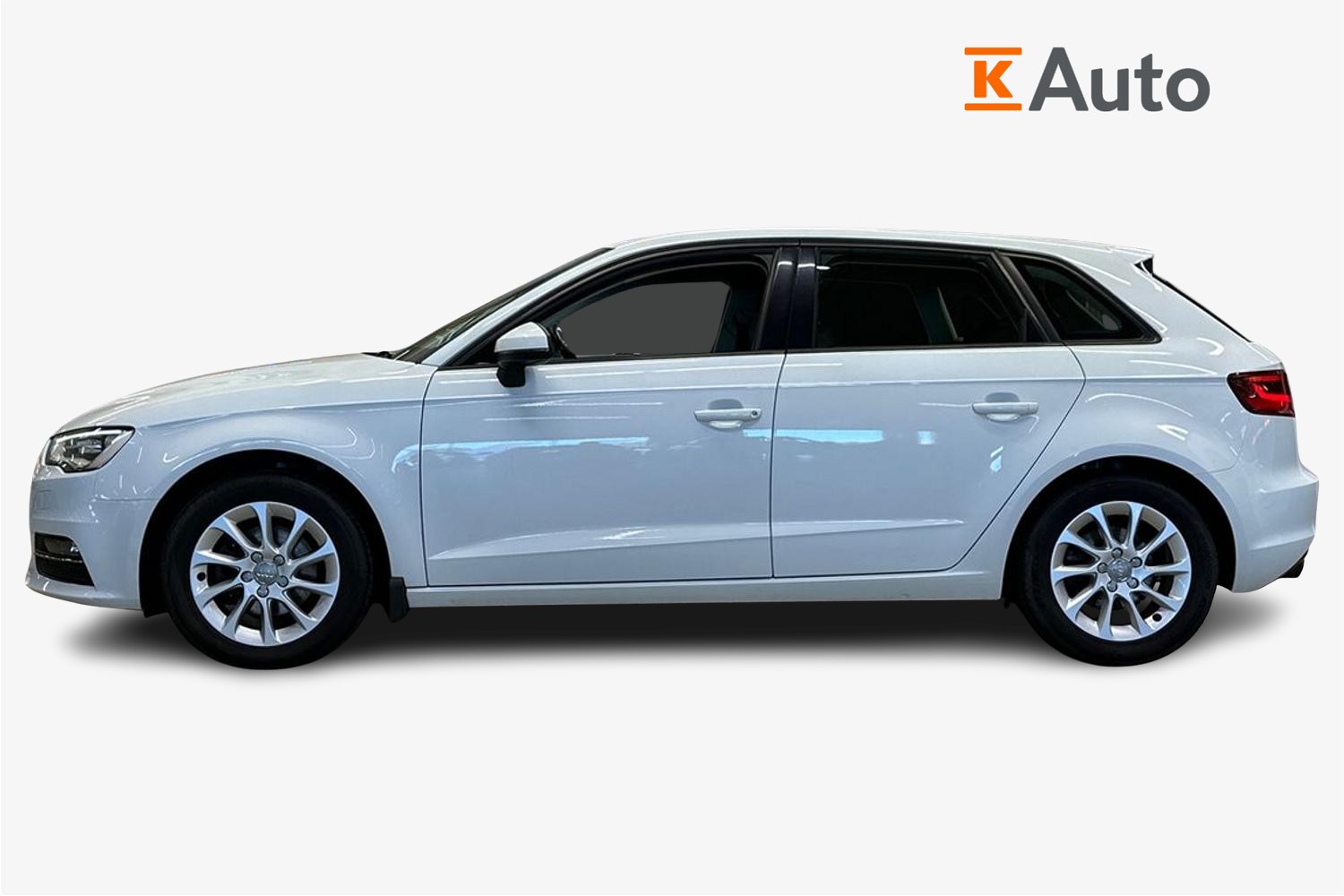 Audi A3 2013, kuva 5/20