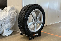 valkoinen Audi A3 2013 kuva 10.