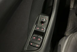 valkoinen Audi A3 2013 kuva 19.