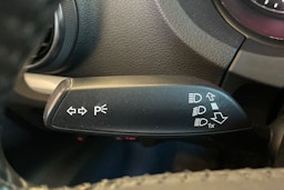 punainen Audi A3 2014 kuva 18.
