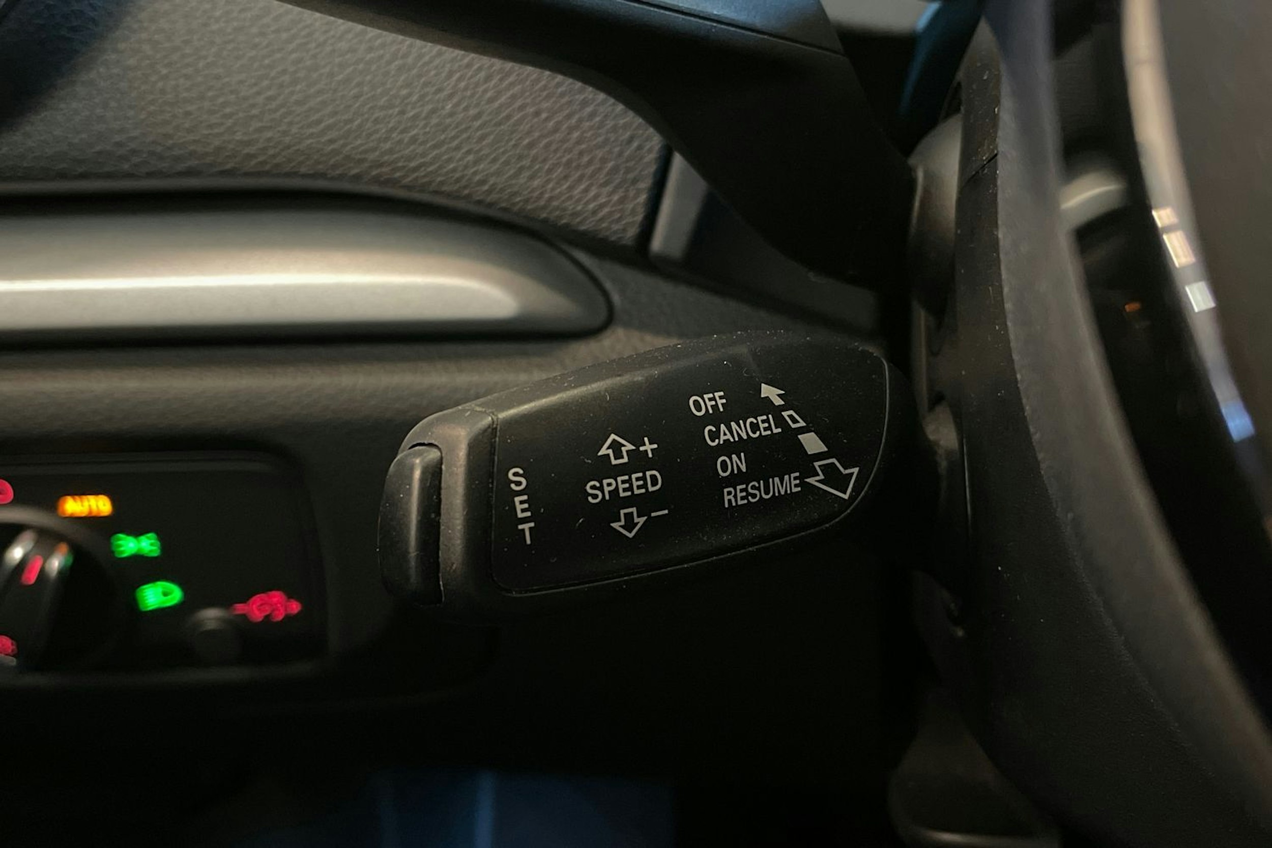 punainen Audi A3 2014 kuva 19.