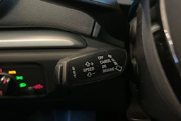 punainen Audi A3 2014 kuva 19.