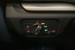 punainen Audi A3 2014 kuva 22.