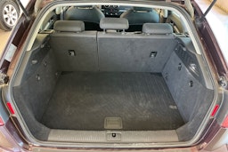 punainen Audi A3 2014 kuva 32.
