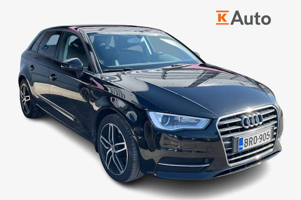 Audi A3 Sportback Business 1,4 TFSI 90 kW S tronic