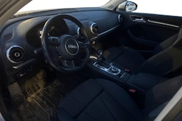 hopea Audi A3 2014 kuva 3.