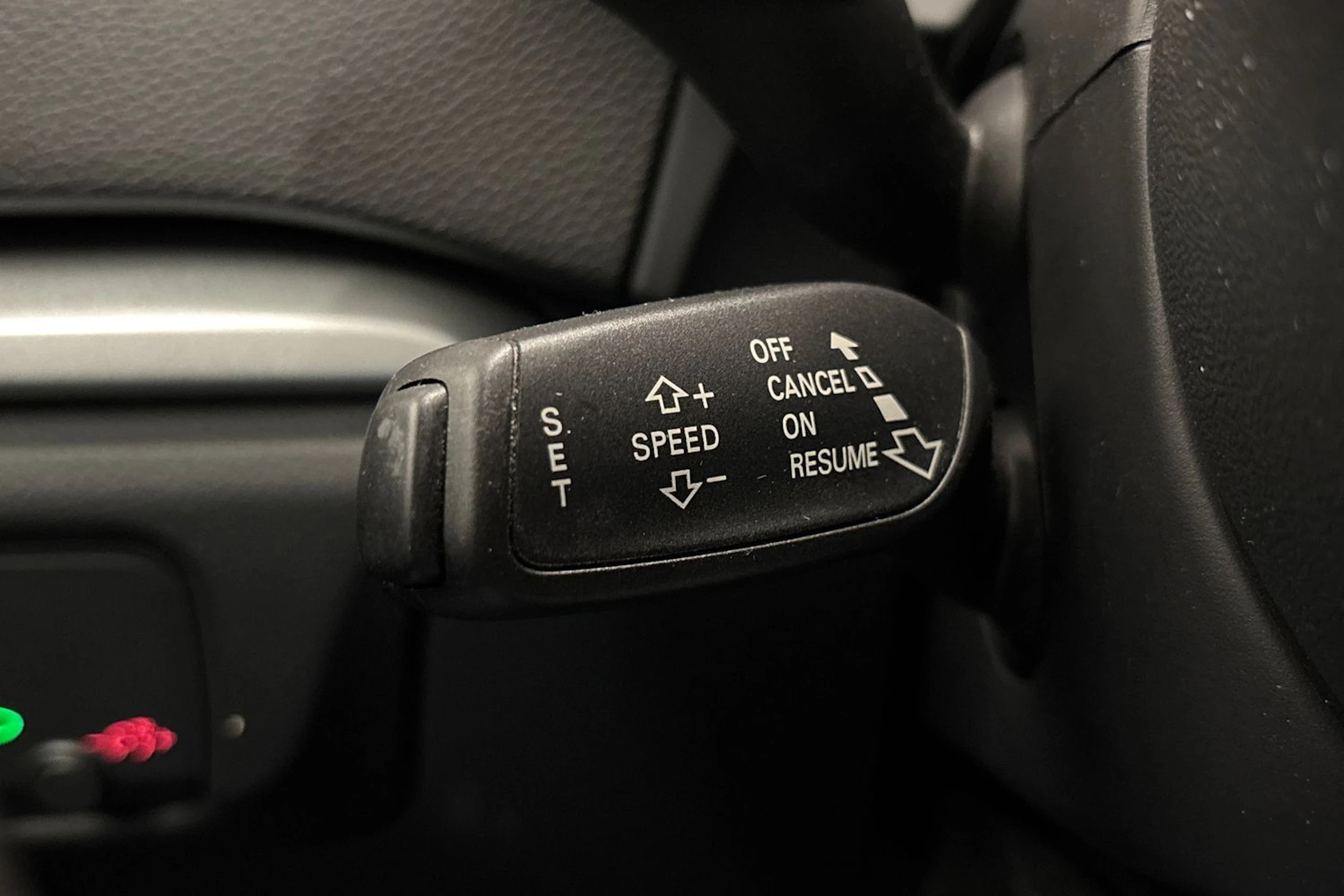 punainen Audi A3 2014 kuva 15.