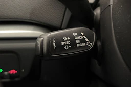 punainen Audi A3 2014 kuva 15.