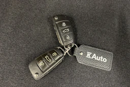 punainen Audi A3 2014 kuva 22.