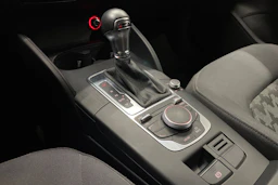 met. punainen Audi A3 2014 kuva 18.