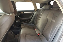 hopea Audi A3 2015 kuva 10.
