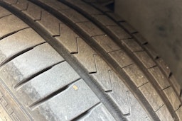 hopea Audi A3 2015 kuva 13.