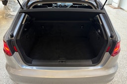 hopea Audi A3 2015 kuva 15.
