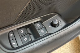 hopea Audi A3 2015 kuva 16.