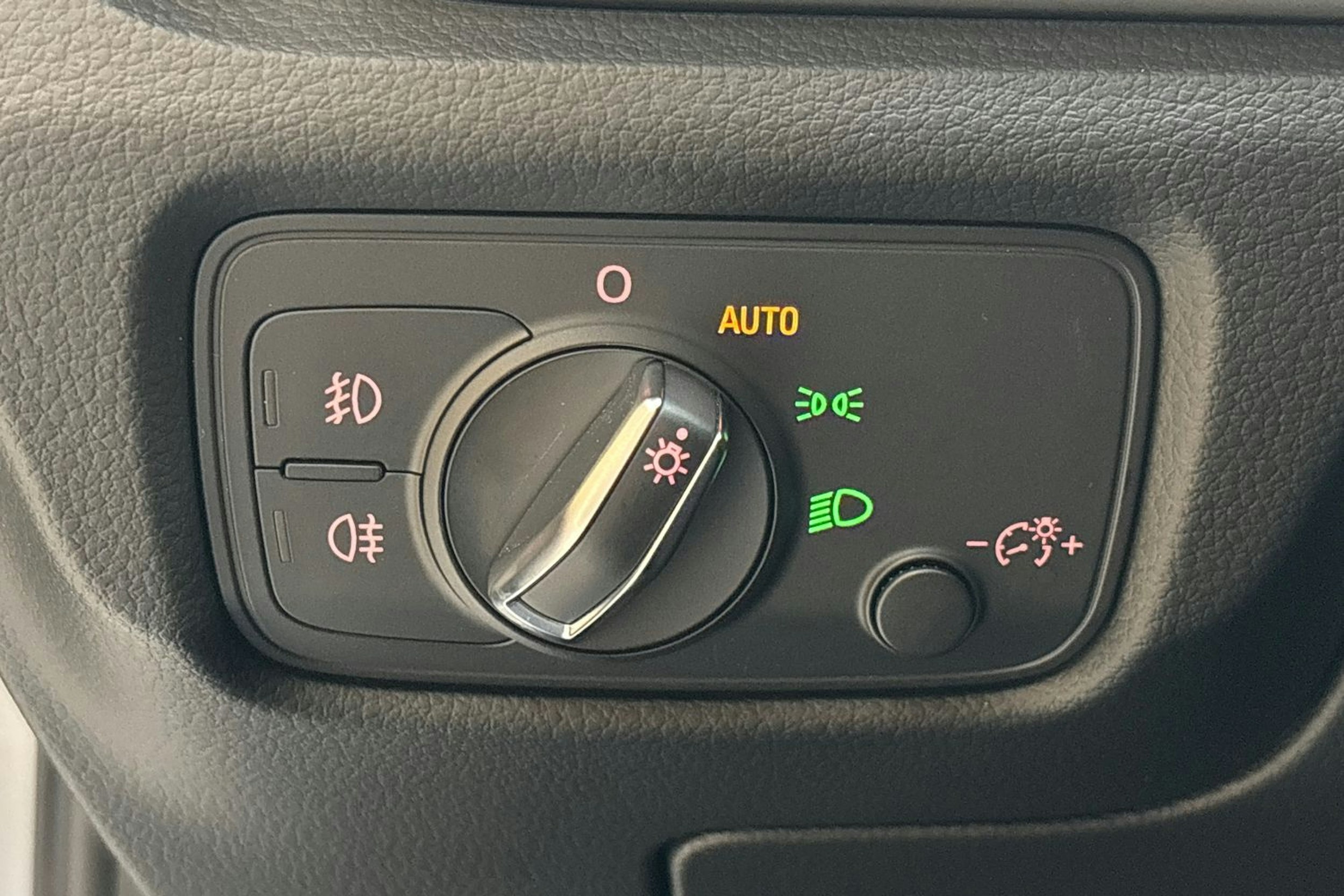 hopea Audi A3 2015 kuva 17.