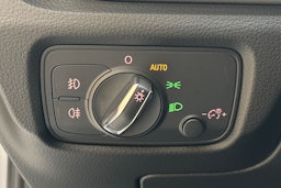 hopea Audi A3 2015 kuva 17.