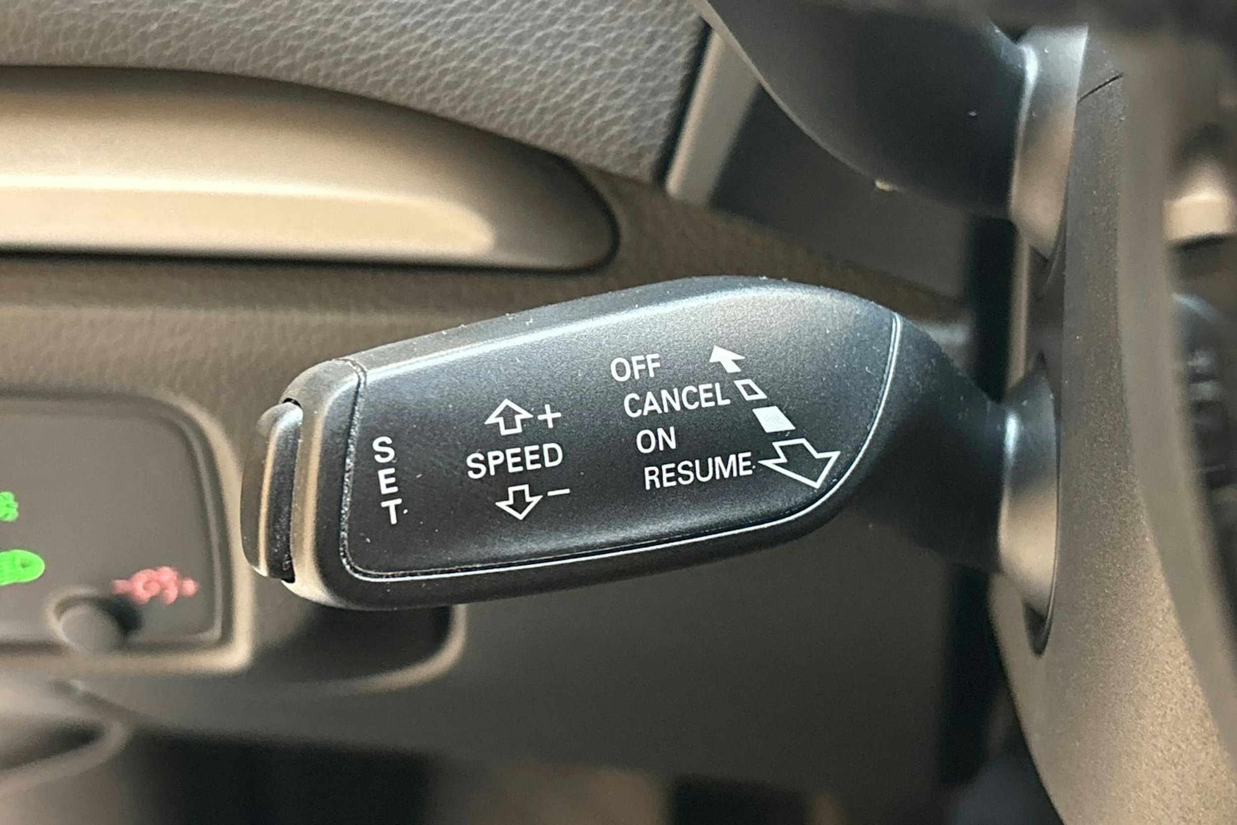 hopea Audi A3 2015 kuva 18.