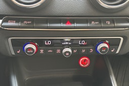 hopea Audi A3 2015 kuva 24.