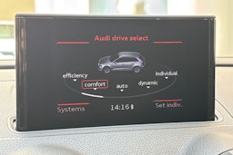 hopea Audi A3 2015 kuva 25.