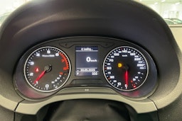 hopea Audi A3 2014 kuva 16.