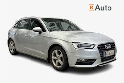 hopea Audi A3 2014 kuva 1.