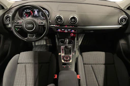hopea Audi A3 2014 kuva 7.